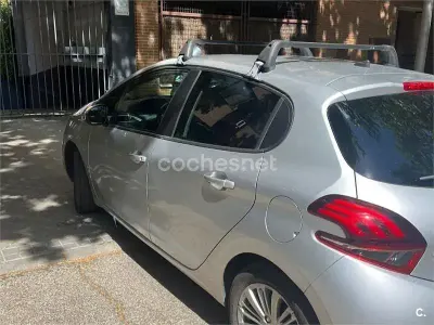 Usado Peugeot 208