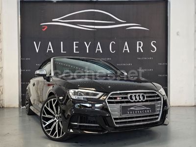 Audi A3 Cabriolet