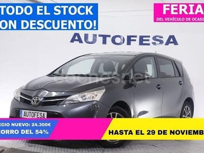 Toyota Verso