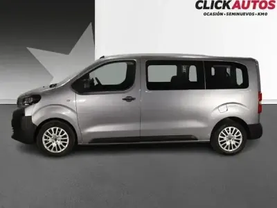 Usado Peugeot Expert