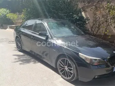 Occasion BMW 530