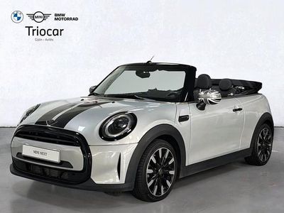 Usado Mini Cooper 136 CV (100 kW) 2021 Utilitario