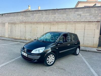 Renault Scénic II