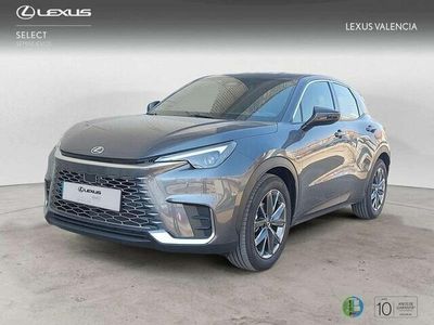 Lexus LBX