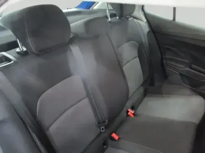 Usado Skoda Fabia Selection 115 CV (84 kW) 2025 Azul Utilitario