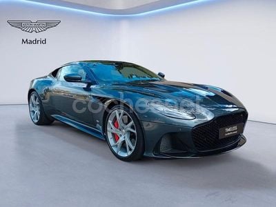 Usado 2019 Aston Martin DBS Coupe | 237.000 €