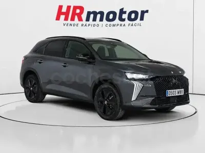 Usado DS Automobiles DS7 Crossback