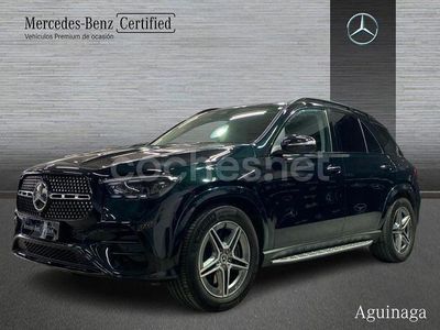 Usado Mercedes GLE350 333 CV (244 kW) 2025 Verde SUV