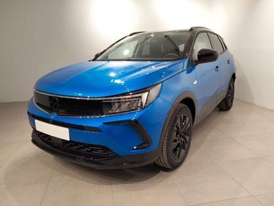 usado Opel Grandland X 1.2t S&s Gs 130