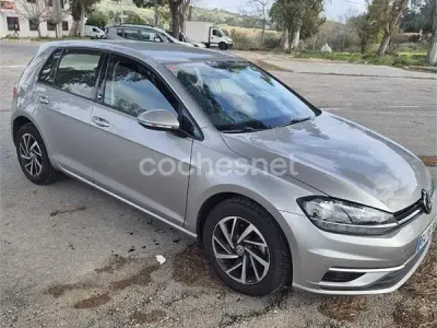 Usado VW Golf VII