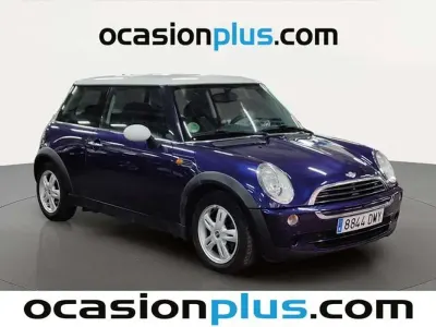 Usado Mini ONE