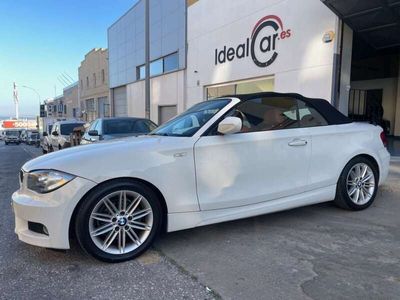 usado BMW 118 Cabriolet 118 dA