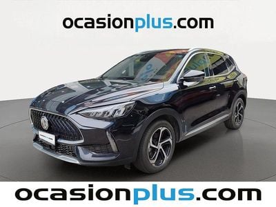 Occasion MG HS Luxury 162 PK (119 kW) 2024 Zwart SUV