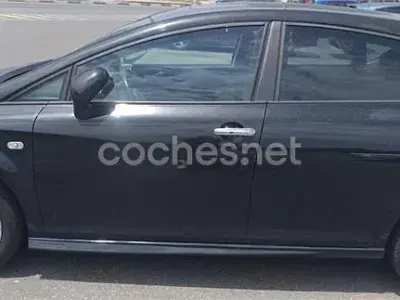 Usado Seat Leon
