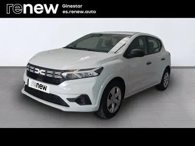 Occasion Dacia Sandero