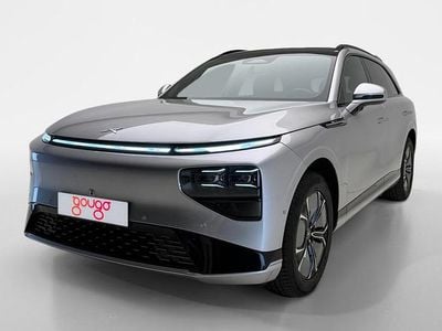 Usado 2025 XPENG G9 SUV | 54.000 €
