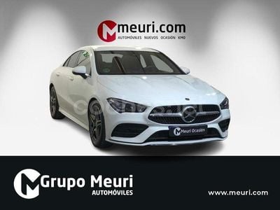 Mercedes CLA180