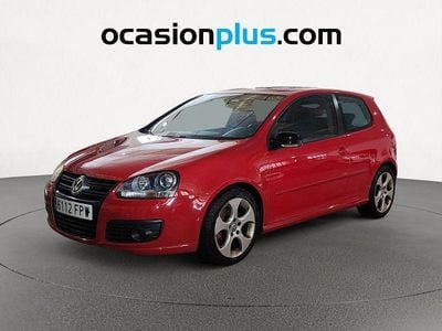 VW Golf V