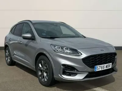 Usado Ford Kuga