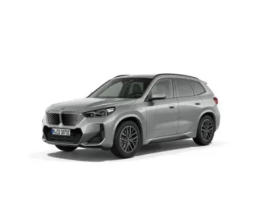 Novo BMW iX1 Comfort Edition 150 kW (204 HP) 2025 SUV