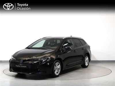 usado Toyota Corolla Touring Sports 125H Active Tech