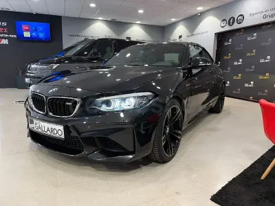 Usado BMW M2