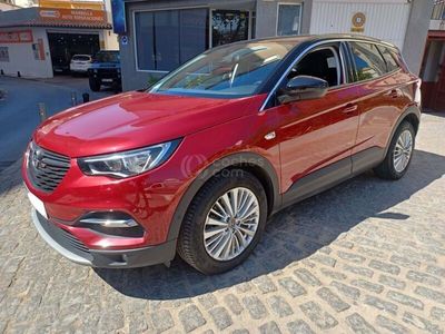 usado Opel Grandland X 1.6cdti S&s Excellence At6 120