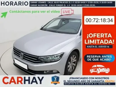 Usado VW Passat