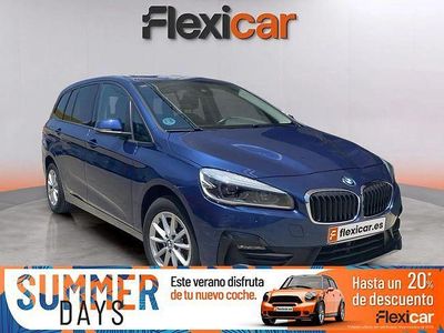 BMW 216