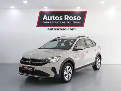 VW Taigo