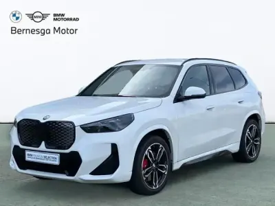Usado BMW iX1 Comfort Edition 150 kW (204 CV) 2025 Otro SUV