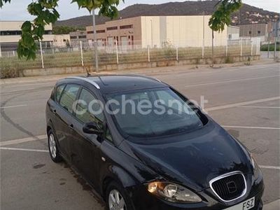 Seat Altea XL