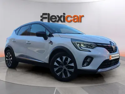 Usado Renault Captur