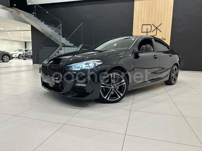 Usado BMW 218 M Sport 136 CV (100 kW) 2021 Negro Coupe