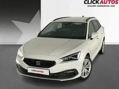 Usado Seat Leon