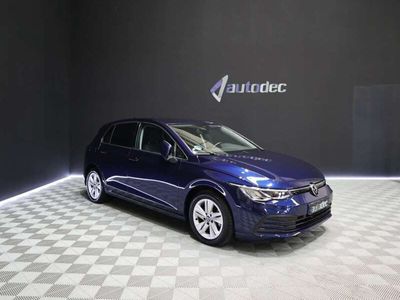 VW Golf VIII