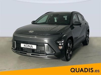 Nuevo Hyundai Kona 138 CV (101 kW) 2025 Otro SUV