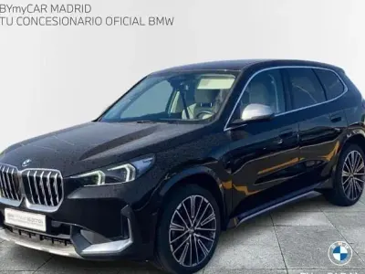 Usado BMW 120 Comfort Edition 163 CV (119 kW) 2024 Utilitario