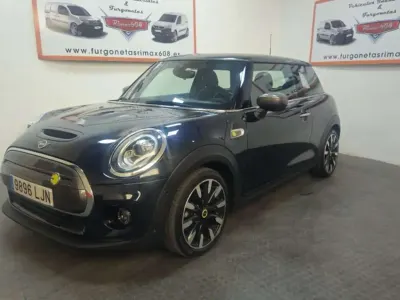 Usado Mini Cooper SE
