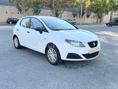 Usado Seat Ibiza