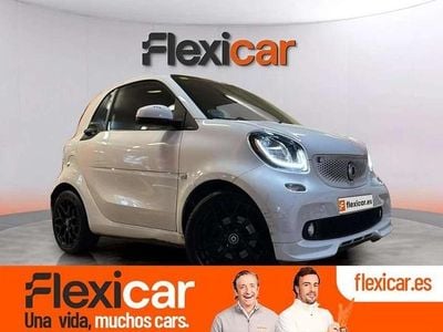 Smart ForTwo Coupé