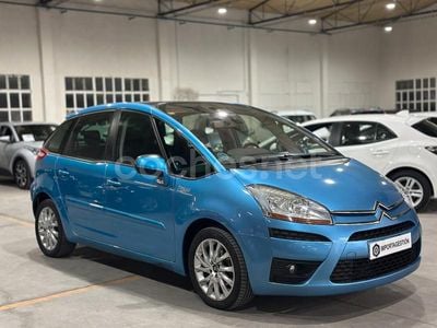 Citroën C4 Picasso