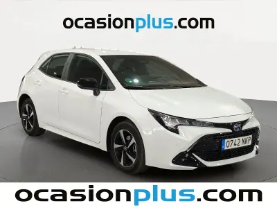 Usado Toyota Corolla Active 140 CV (102 kW) 2026
