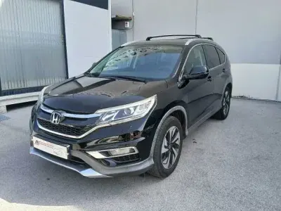 Usado Honda CR-V