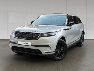 Usado Land Rover Range Rover Velar S 404 CV (297 kW) 2024 Hakuba silver SUV