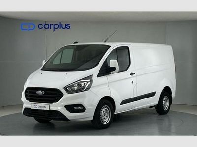 Usado Ford Transit 130 CV (95 kW) 2021 Van