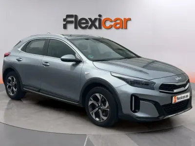 Usado Kia XCeed