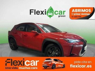 Lexus UX 250h