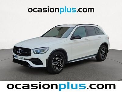 Mercedes GLC220