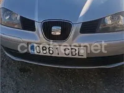 Usado Seat Ibiza